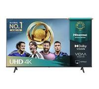 Téléviseur 55" Hisense 55A6Q 4K UHD HDR HDMI 2.1 WiFi noir