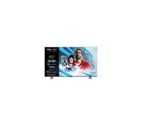 Téléviseur TCL 85T69C QLED 85 pouces Ultra HD 4K Smart TV Google TV