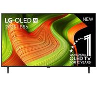 Téléviseur AI B5 (2025) 48" OLED UHD 4K Noir - OLED48B56LA