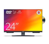 Televiseur combiné - Cello - C2424F - HD Ready - 24 pouces - Pitch Perfect Sound