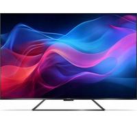Televiseur combine Sharp - 65GR8265E - Téléviseur | 65 | Smart TV | Google TV | UHD