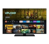 Televiseur connecte Panasonic TV-43W80AEZ 43 " 4k QLED_LCD noir G