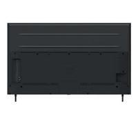 Panasonic -65W90AEG TV 165,1 cm (65") 4K Ultra HD Smart TV Wifi Noir, Argent