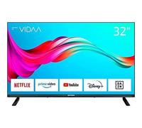 Téléviseur - DYON - SMART 32 VX - HD - Noir - Câble Ecran