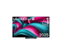 Téléviseur evo AI C5E (2025) 55" OLED 4K UHD - OLED55C5ELB