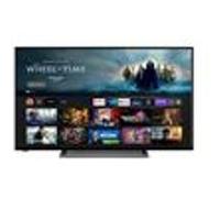 Téléviseur/Fire TV Toshiba 43UF3D63DA 43 pouces G