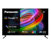 Téléviseur Google OLED TX-65MZ700E de Panasonic