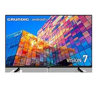 Téléviseur - GRUNDIG - 43GFU7800B - 43'' - 4K Ultra HD - Smart TV - WiFi