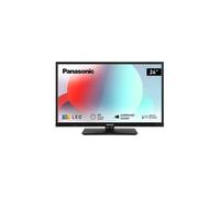Panasonic TS-24N30AEZ TV 61 cm (24") HD Noir