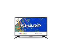 Téléviseur HD Ready Smart 32BC6E 32(80 cm) Noir