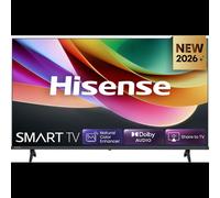 Téléviseur Hisense 40A49S 40" Full HD Smart TV DLED 1920x1080 WiFi Ethernet DVB-T2/S2/C noir 9,5ms