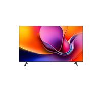 Téléviseur Hisense 43A6S 43 4K UHD Smart LED Noir WiFi Dolby Vision HDR10+ AI Mode Jeu Plus 8 ms