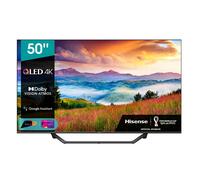 Téléviseur HISENSE 50" QLED 50A7GQ ULTRA HD SMART TV DVB-T2 HDMI Pied Central