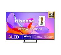 Téléviseur Hisense 50A7Q (2025) 50"" LED UHD 4K