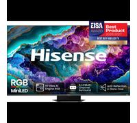 Téléviseur Hisense 65UR9DS 65" 4K Ultra HD Smart TV RGB-Mini LED 3840x2160 6ms WiFi Ethernet noir