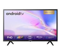 Téléviseur intelligent 32 pouces - DEBSY - Iff32S52 - HDR10 - Micro Dimming - Android TV - Dolby Audio - 1366x768 pixels