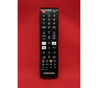 Téléviseur intelligent 4K QLED original Samsung gq55q64rgtxzg