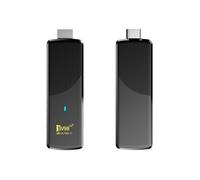Téléviseur intelligent 8K - RNCYN - Android 14.0 - Fire TV Stick intégré - WiFi 6 - Processeur Quad Core - 8K - 2 Go RAM