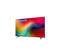 Téléviseur intelligent LED Nanocell 4K UHD 75 pouces WiFi HDR10 DVB T2 S2 HEVC10