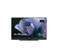 Téléviseur intelligent Loewe We. SEE 32 LCD DC 4K UHD avec barre de son, Dolby Vision IQ & HDMI 2.1