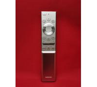 Téléviseur intelligent original Samsung UHD télécommande modèle : QE55Q77TAT