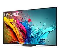 Lg 75QNED86T6A d classe énergétique: