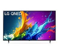 Téléviseur intelligent QNED TVC 86 pouces 4K UHD Wi-Fi HDR10 DVB T2 C S2