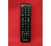Téléviseur intelligent Samsung QLED 4K d'origine QE75Q8CAMTXXC