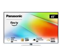 Téléviseur intelligent TV-65W93BE6 65 pouces, LED, 4K HDR