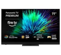 Téléviseur intelligent TV-77Z90BE6 77 pouces, OLED, 4K HDR
