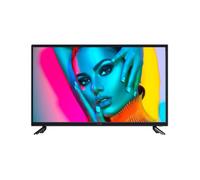 Téléviseur - KIANO - 40"" - Full HD 1080p - 2x HDMI - DVB-T/C