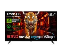 Téléviseur Kiano Elegance 65 " 4K Tizen OS