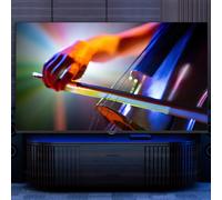 Téléviseur Kiano TV 55 pouces Kiano Elegance 55 “ 4K, D-LED, Android 11, DVB-T2