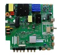 Téléviseur LCD FXV-5517 X4300UHD 43LUN58K RTV5518USM ATV50UHD-1218 UA55EK1100U C551UHD C55ACS IPS Carte mère TP.MS3458.PC757