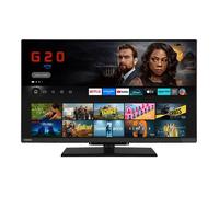 Téléviseur LCD Toshiba 24WF3F63DA 24 pouces