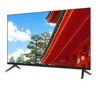 Téléviseur LED 32"" Stream System WSTRH3224TEX - Smart TV HD Ready (1366×768), WebOS 8.1, HDR10