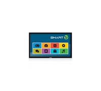 alden téléviseur led 32pouces 82 cm smart ultrawide hd G