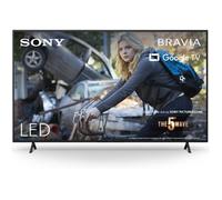 Téléviseur LED 4K 164 cm SONY KD-65X75WL - Smart TV - Son Dolby Atmos - Blanc