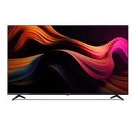 Téléviseur LED 4K sans cadre Sharp 55GL4060E de 55 pouces compatible Google TV