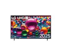 Téléviseur LED 65"" - LG - 65UA75006LA - 4K UHD - Smart TV - Wi-Fi Bluetooth
