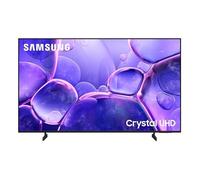 Téléviseur LED 75 pouces - SAMSUNG - 75U8075F - Crystal Processor 4K - Dolby Vision - Gaming Hub