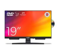 Téléviseur LED - Cello - C1924F - 19 pouces - HD Ready - Tuner triple intégré