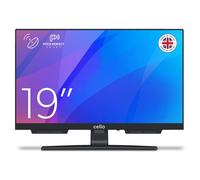 Téléviseur LED - Cello - C1924SH - HD Ready - 19 pouces - Pitch Perfect Sound