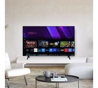 Téléviseur LED CONTINENTAL-EDISON CELED55SV2UD25B6 Excellent état