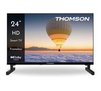 TELEVISEUR LED - DEBSY - 24 pouces (60 cm) - HDR10 - Wi-Fi & Commande vocale