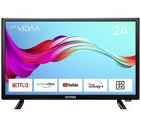 Téléviseur LED - Dyon - SMART 24 VX - 60 cm - HD ready - Smart TV - Wi-Fi