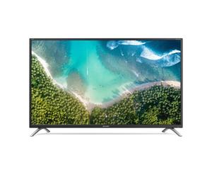 Téléviseur LED HD Android SHARP 32BI5E 32 pouces Noir