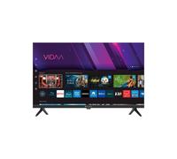 Téléviseur LED HD Continental Edison CELED32SVHD26B7 32 (80 cm) Noir avec 3x HDMI et 2x USB