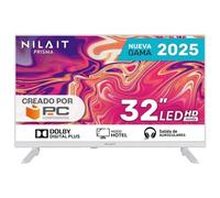 Televiseur NI-32HB7001S 32 hd LCD