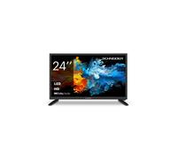 Schneider Téléviseur 24A3VX 24'' D-LED HD 1366x768 Non connectée HDMIx1 Dolby Audio